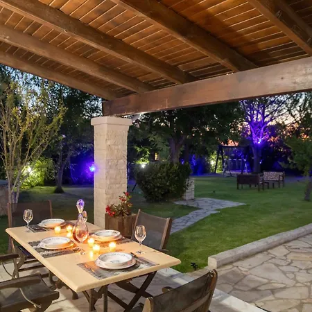 Dune * Άγιος Γεώργιος