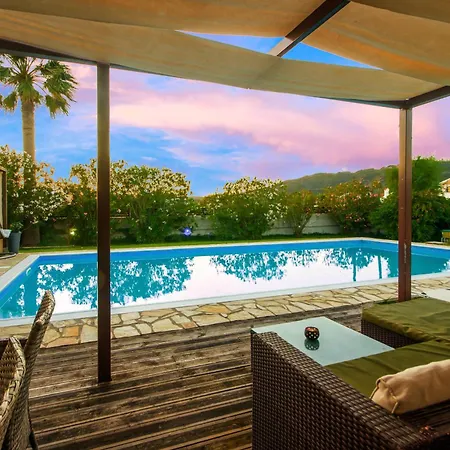 Dune Άγιος Γεώργιος