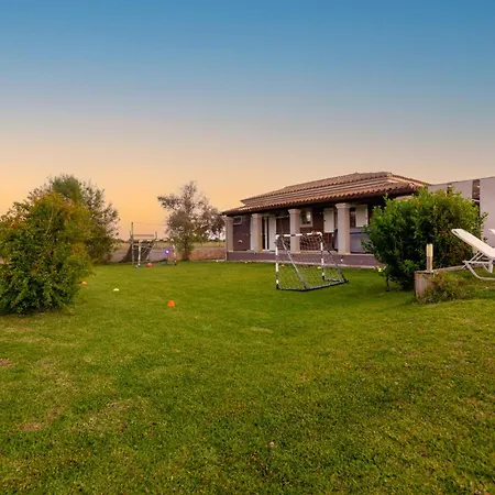 Dune * Άγιος Γεώργιος