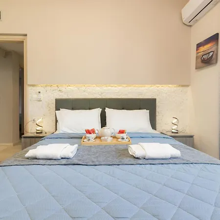 Dune Άγιος Γεώργιος