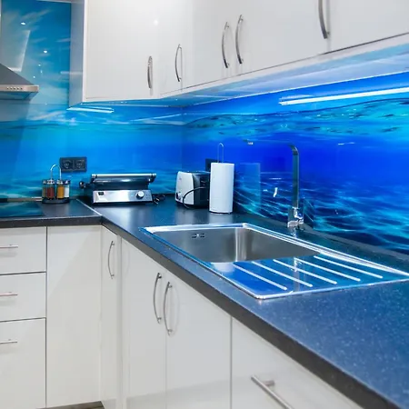 Dune * Άγιος Γεώργιος