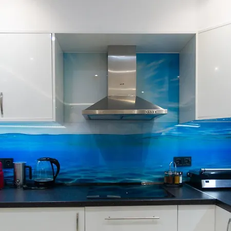 Βίλα Dune Άγιος Γεώργιος