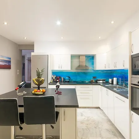 Dune Άγιος Γεώργιος