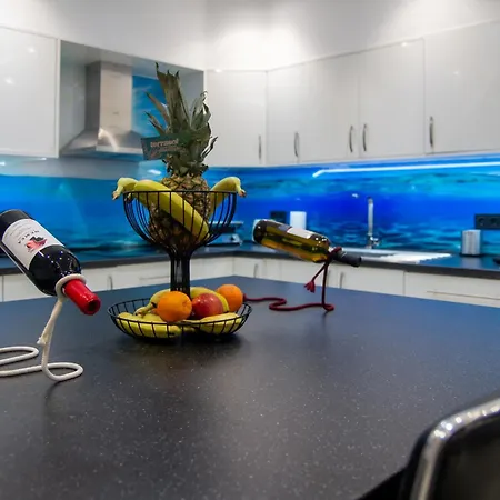 Dune Βίλα Άγιος Γεώργιος