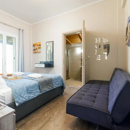 Βίλα Dune Άγιος Γεώργιος