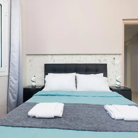 Dune Άγιος Γεώργιος