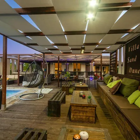 Dune * Άγιος Γεώργιος