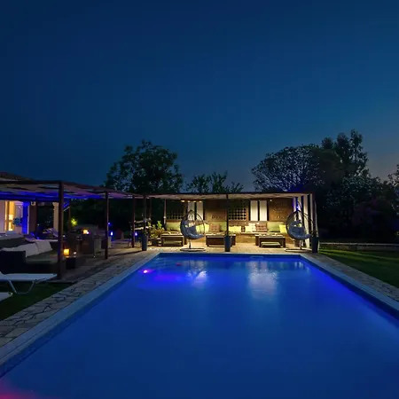 Dune Άγιος Γεώργιος