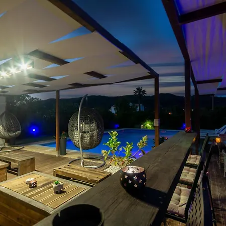 Dune * Άγιος Γεώργιος