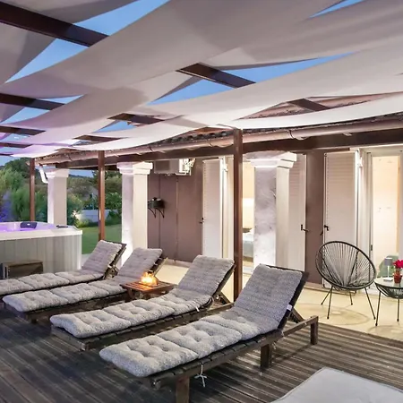 Dune Villa