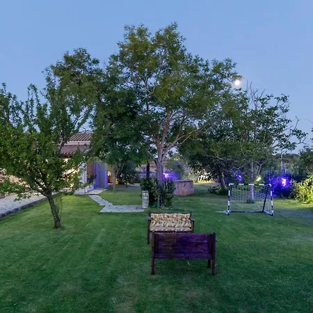 Villa Dune