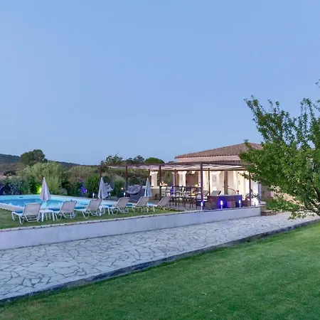 Villa Dune *