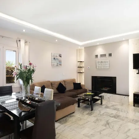 Dune Villa *