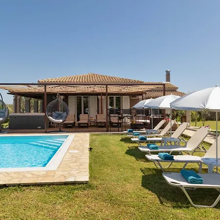 Dune Villa *