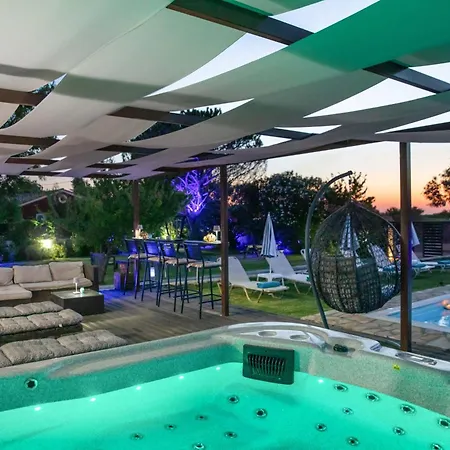 Dune Villa *