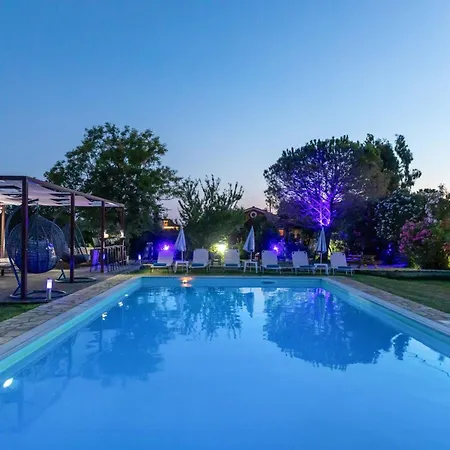 Villa Dune *