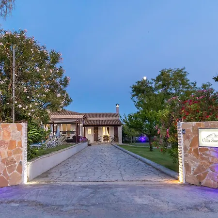 Villa Dune