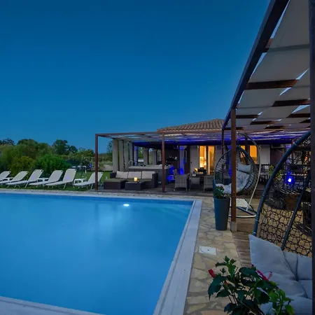 Dune * Agios Georgios (Corfu)