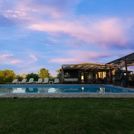 Dune Villa *
