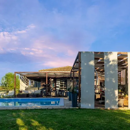 Villa Dune *