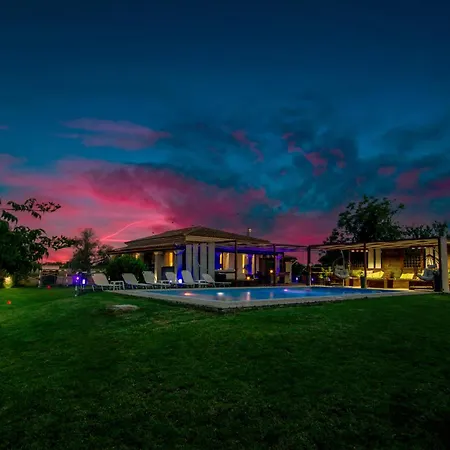 Villa Dune *