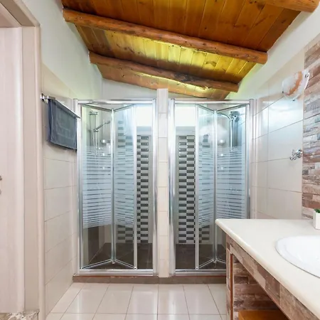 Villa Dune Agios Georgios (Corfu)