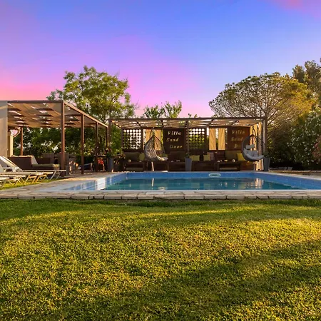 Villa Dune