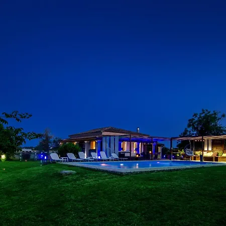 Dune Villa