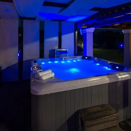 Dune Villa *