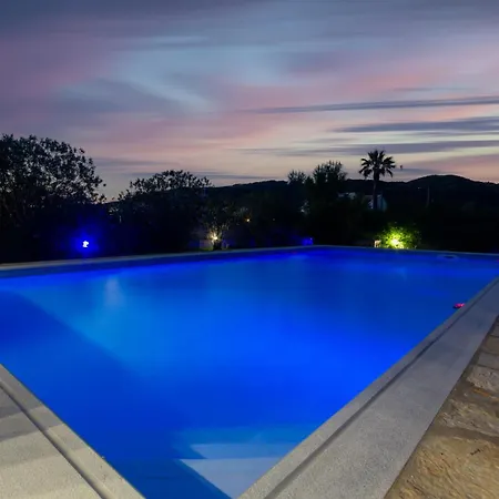 Villa Dune Agios Georgios (Corfu)