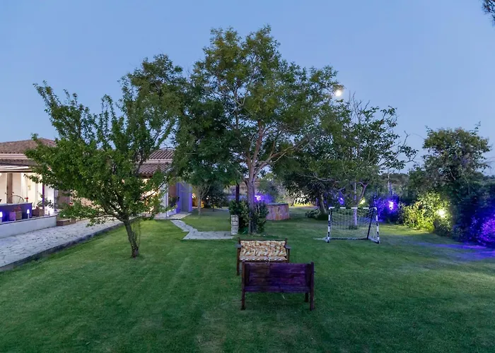 Villa Dune