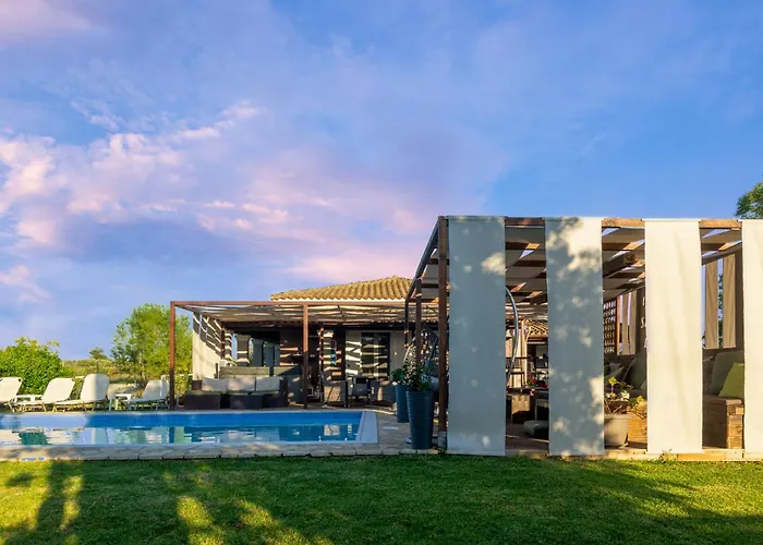 Villa Dune *