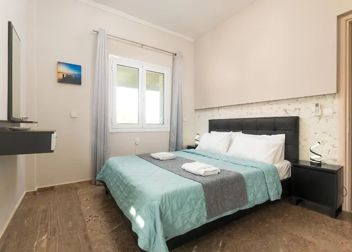 Villa Dune