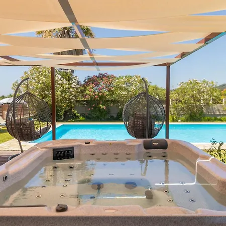 Villa Dune *