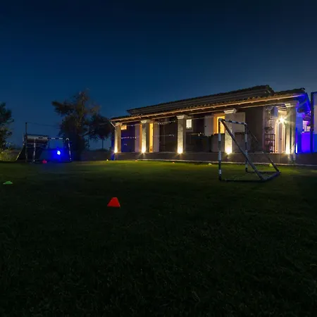 Villa Dune *