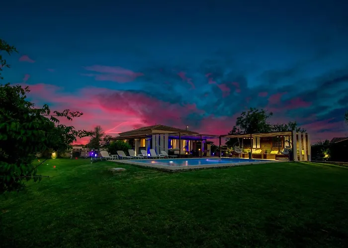 Villa Dune *